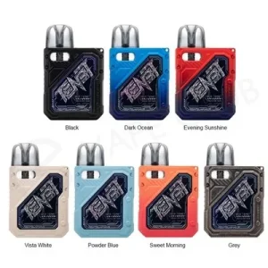 Uwell Caliburn GK3 Tenet Vape Kit