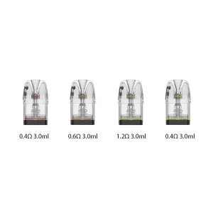 Uwell Caliburn GPP Replacement Pod Cartridge (3pcs/pack)