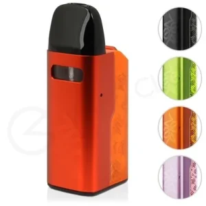 Uwell Caliburn GZ2 Cyber Vape Kit
