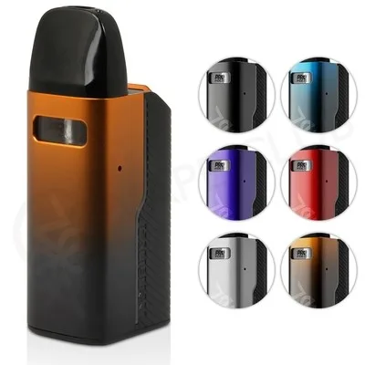 Uwell Caliburn GZ2 Vape Kit