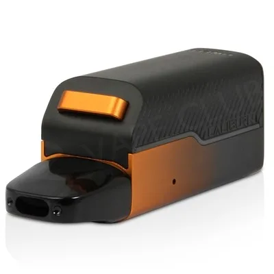 Uwell Caliburn GZ2 Vape Kit - Image 2