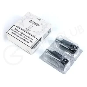 Uwell Caliburn & Iron Fist L Replacement Pod