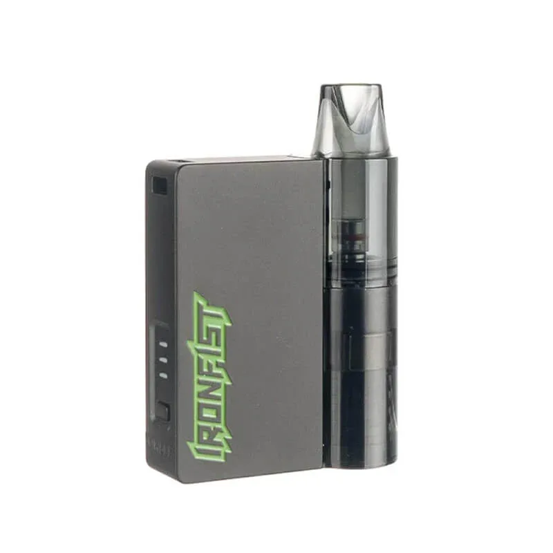 Uwell Caliburn & Ironfist L Pod Kit - Image 2