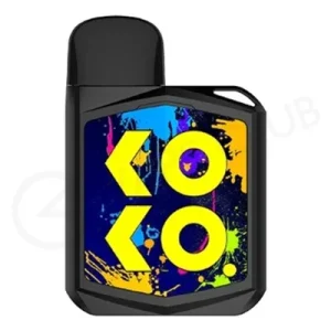 Uwell Caliburn Koko Prime Pod Kit