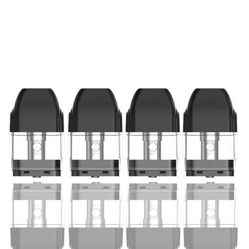 Uwell Caliburn Replacement Pod Cartridge (Pack of 4)