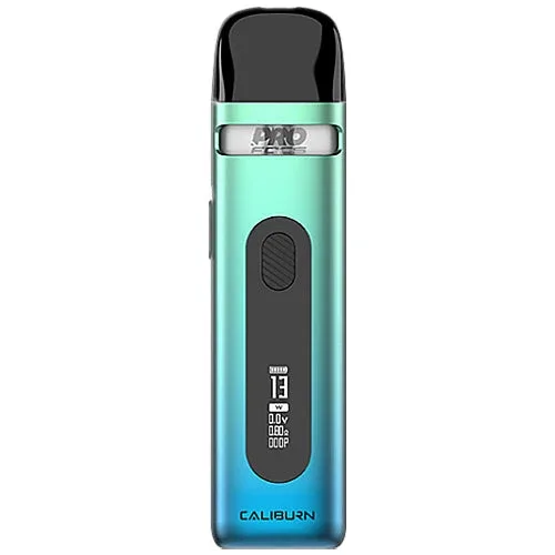 Uwell Caliburn X Pod System Kit - Image 2