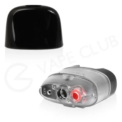 Uwell Caliburn X Replacement Pod - Image 2