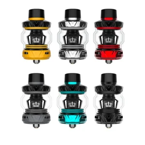 Uwell Crown 5 Sub Ohm Tank 5ml 29mm