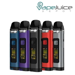 UWELL Crown D Pod Mod Kit