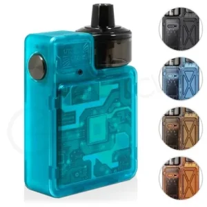 Uwell Crown M Vape Kit