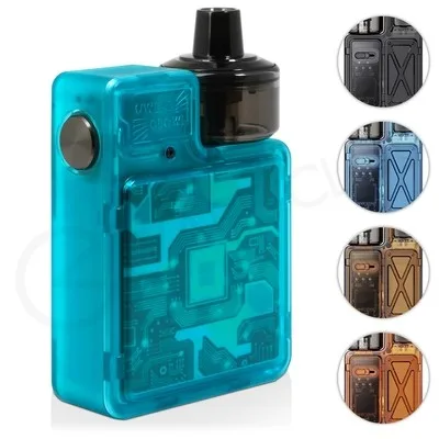 Uwell Crown M Vape Kit