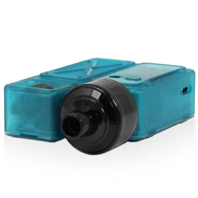 Uwell Crown M Vape Kit - Image 2
