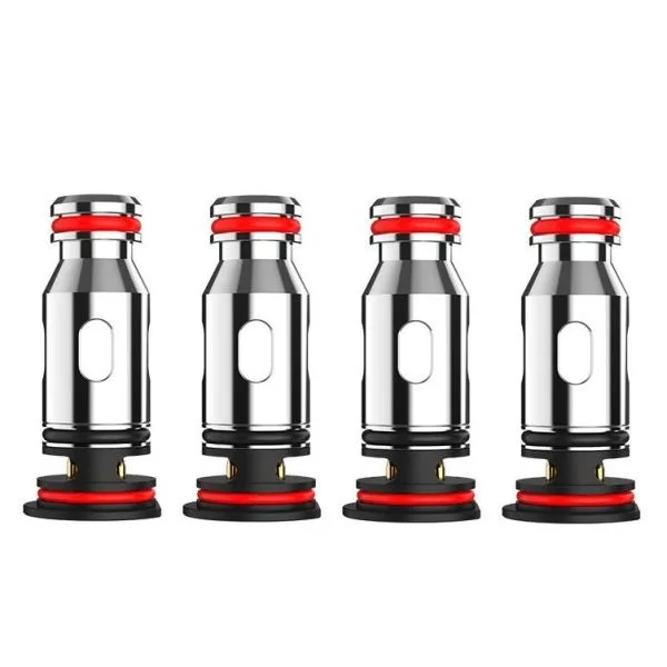 Uwell Crown PA Replacement Coil ( 4-pack)