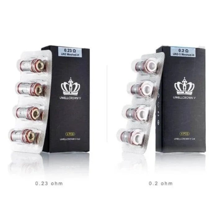 UWELL Crown V Coils