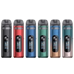 Uwell Crown X Vape Kit