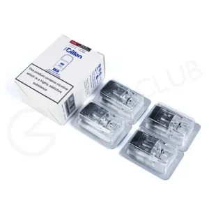 Uwell Dillon EM Replacement Pod