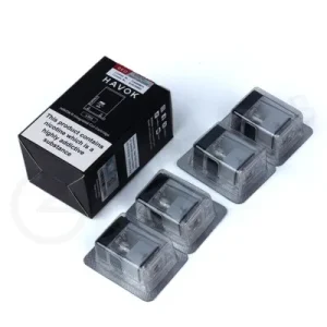 Uwell Havok R Replacement Pods