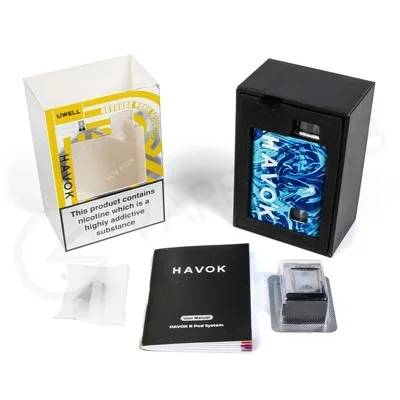 Uwell Havok R Vape Kit - Image 2