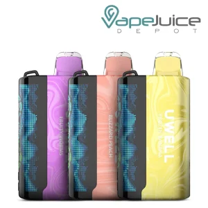UWELL KoKo 60K Disposable