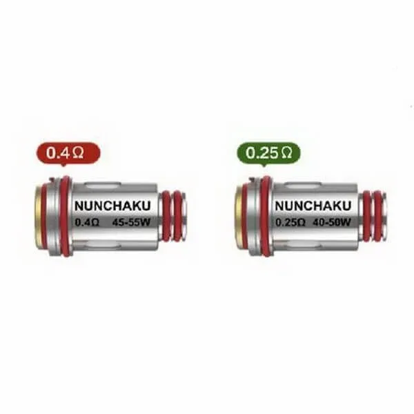 UWELL Nunchaku Coil (4 Pack)