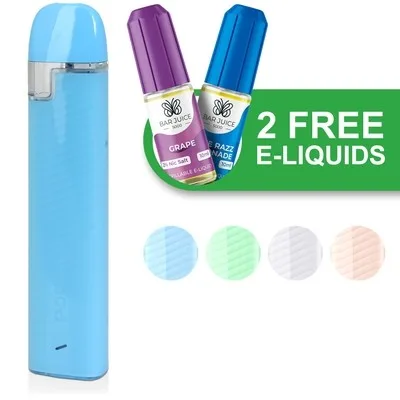 Uwell Popreel P1 Pod Kit