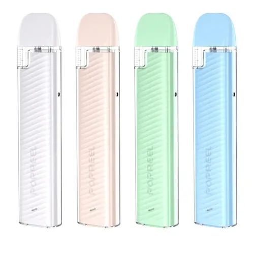 Uwell Popreel P1 Pod Kit