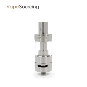 Uwell Rafale Tank-Silver