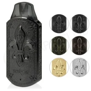 Uwell Sculptor Vape Kit