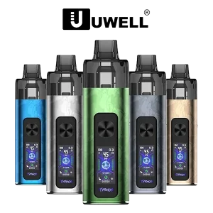 UWELL Typhos Pod Kit