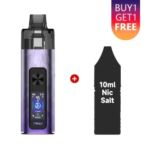 Uwell Typhos Pod Kit 2000mAh 45W