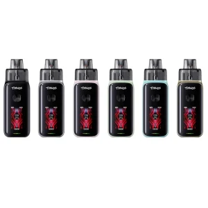 Uwell Typhos Pro Pod Kit 45W