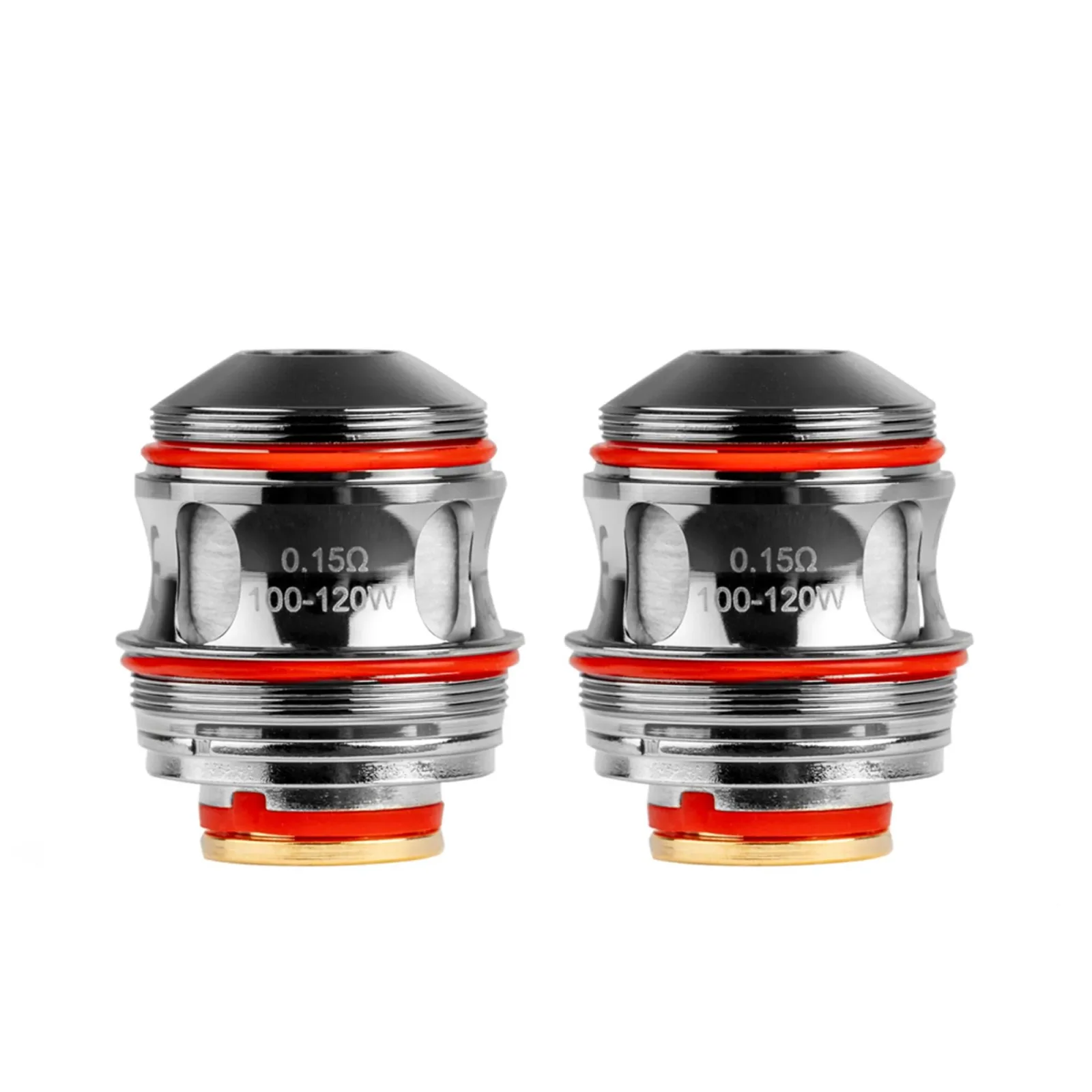 Uwell Valyrian 2 Coils - 2 Pack - Image 2