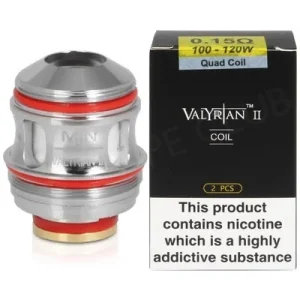 Uwell Valyrian 2 Coils