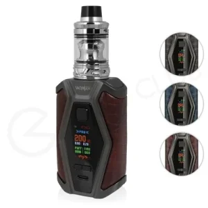 Uwell Valyrian III Vape Kit
