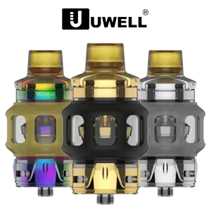 UWELL Valyrian IV Sub-Ohm Tank