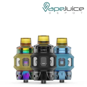 UWELL Valyrian IV Tank