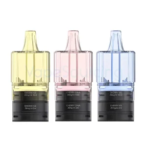 Uwell Viscore Pro Plus Prefilled Pod (1pc/pack)