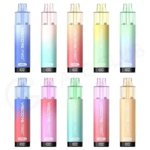 Uwell Viscore Pro Plus Vape Kit