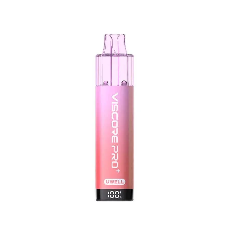 Uwell Viscore Pro+ Prefilled Pod Kit - Image 2