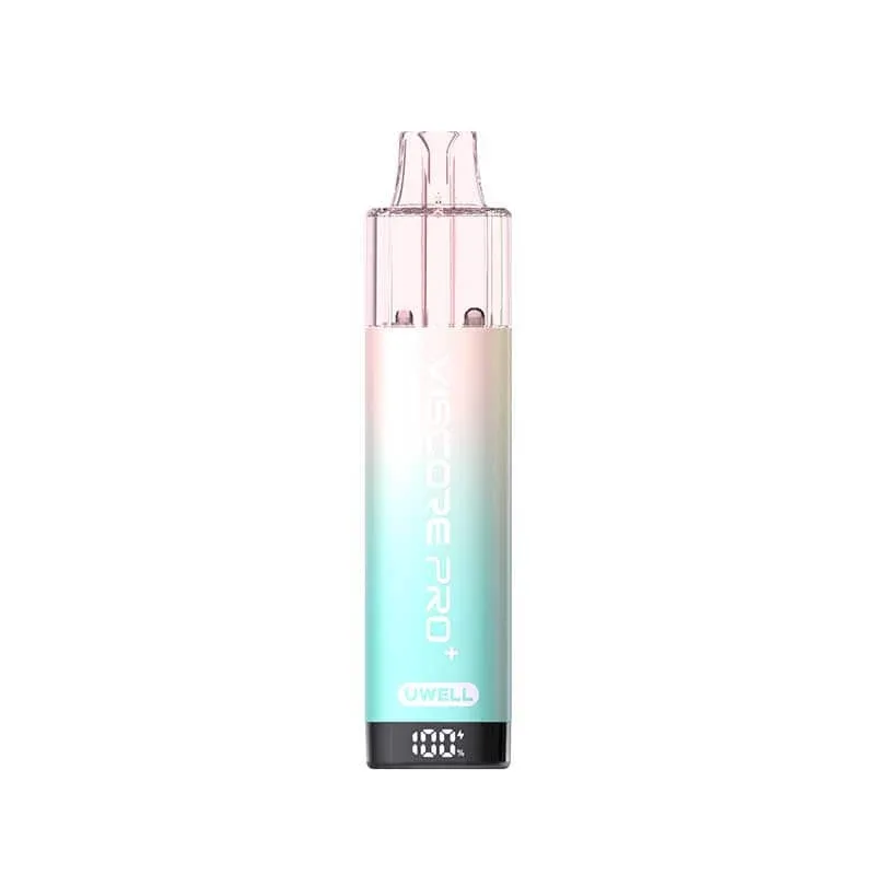 Uwell Viscore Pro+ Prefilled Pod Kit