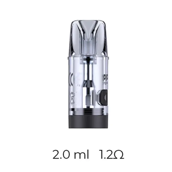 UWELL Whirl F Replacement Pod | VapeRanger Wholesale - Image 2
