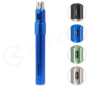 Uwell Whirl F Vape Kit