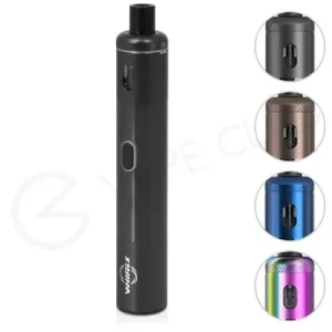 Uwell Whirl S Starter Kit