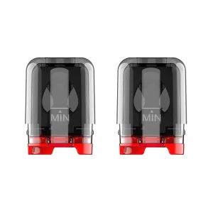 Uwell Whirl S2 Empty Pod Cartridge 3.5ml (2pcs/pack)