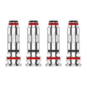 Uwell Whirl S2 Replacement Coil (4pcs/pack)