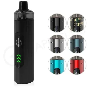 Uwell Whirl T1 Pod Vape Kit
