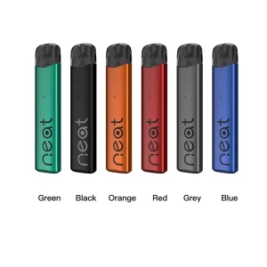 Uwell Yearn Neat 2 Pod System Kit 520mAh