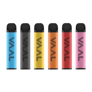 VAAL 800 kit 400mAh
