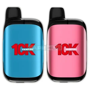 Vampire Vape 10K Prefilled Pod Kit