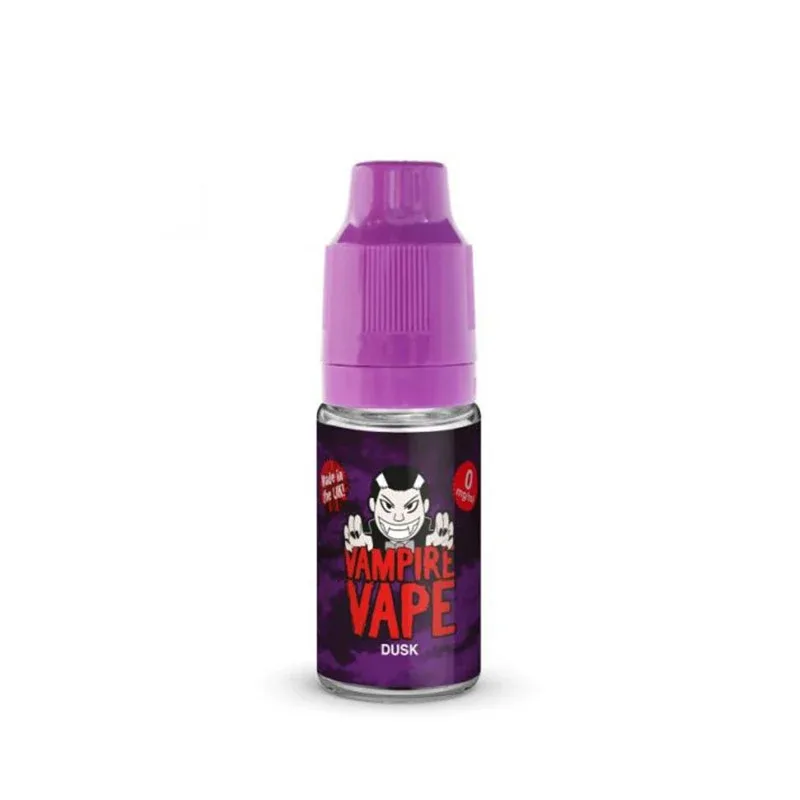 Vampire Vape Dusk 10ml E-Liquid